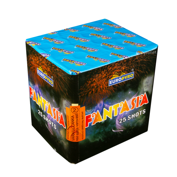 Fantasia-pata