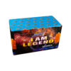 I am Legend-pata