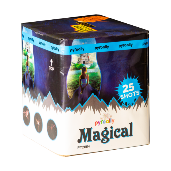 Magical-pata
