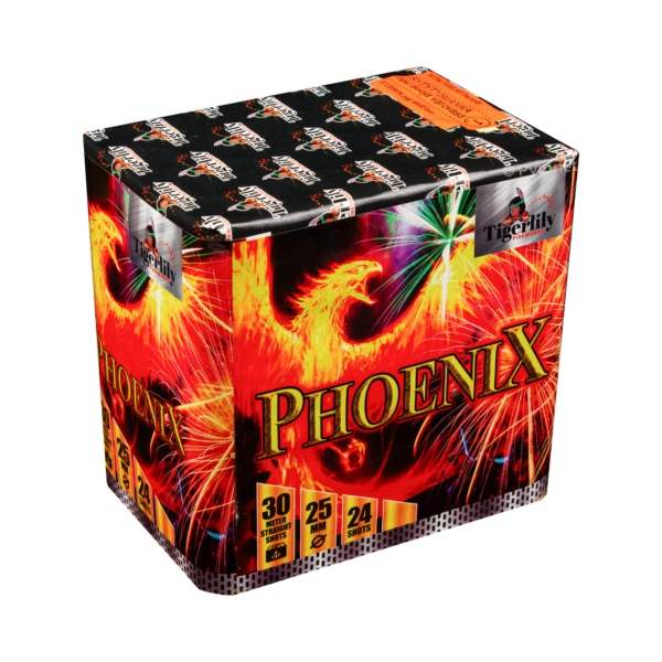 Phoenix-pata