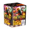 The Future-pata