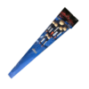 Shell shock raketit