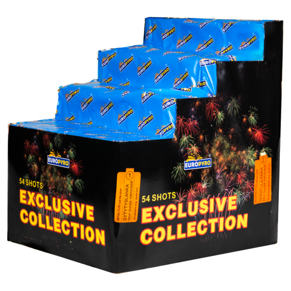 exclusive-collection pata
