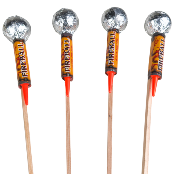 Fireball - Image 3