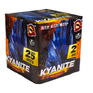 Kyanite