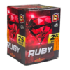 Ruby - pata