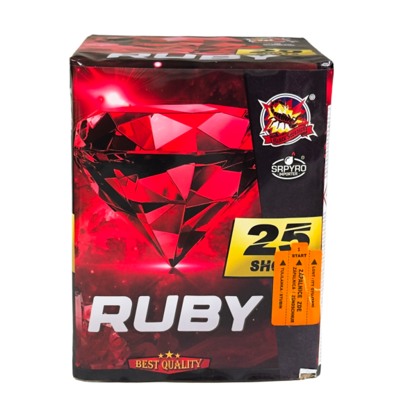 Ruby-pata
