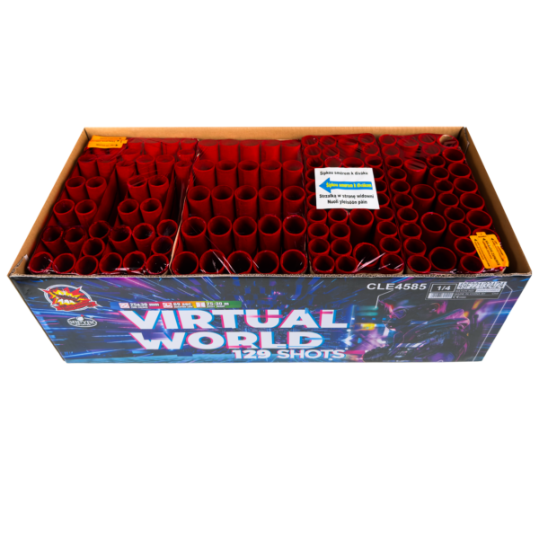 Virtual World - Image 3
