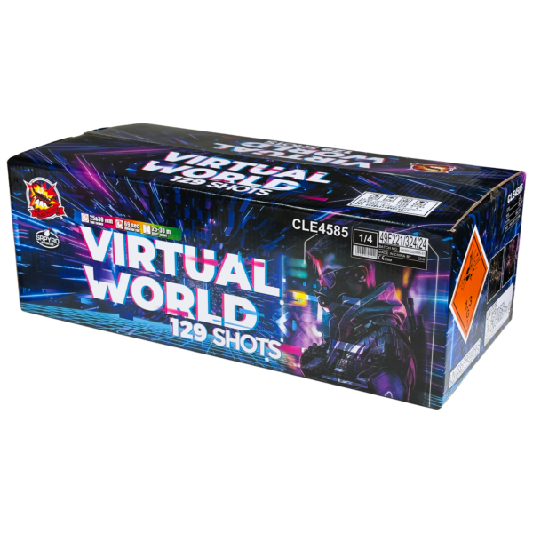 Virtual World