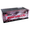 Krawallig pata