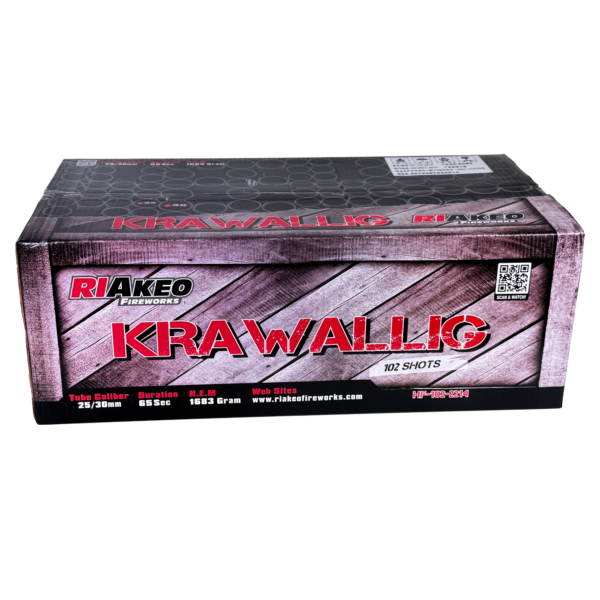 Krawallig - Image 2