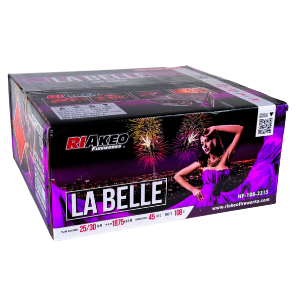 La Belle pata
