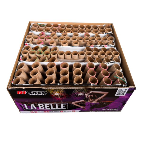 labelle rakennekuva