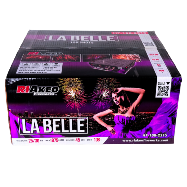 La Belle - Image 2