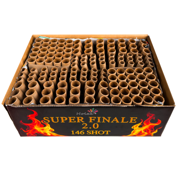 super finale 2.0 rakennekuva