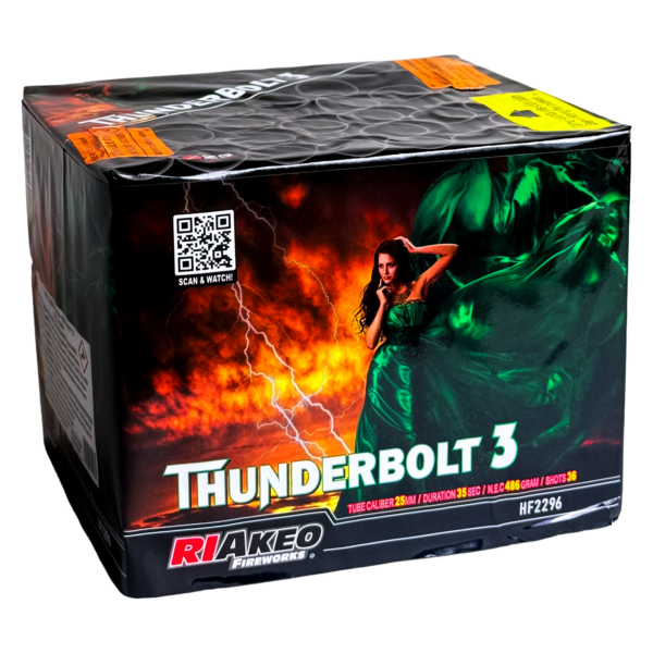 Thunderbolt 3