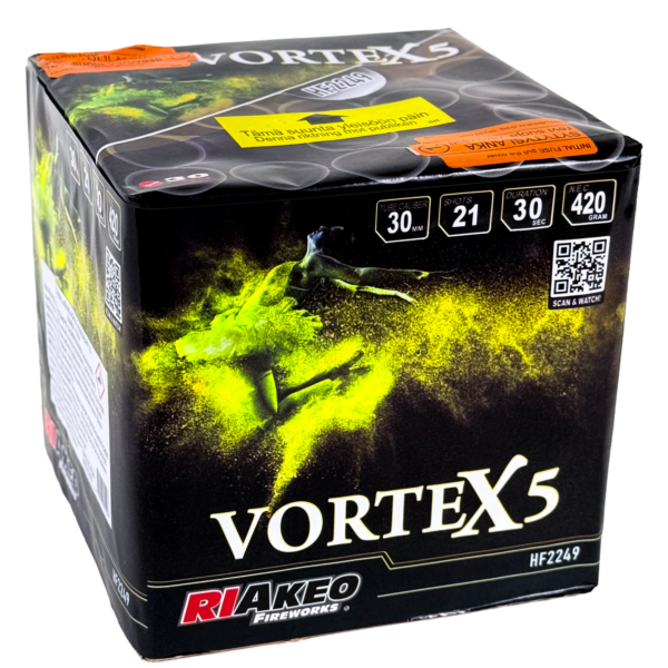 Vortex 5