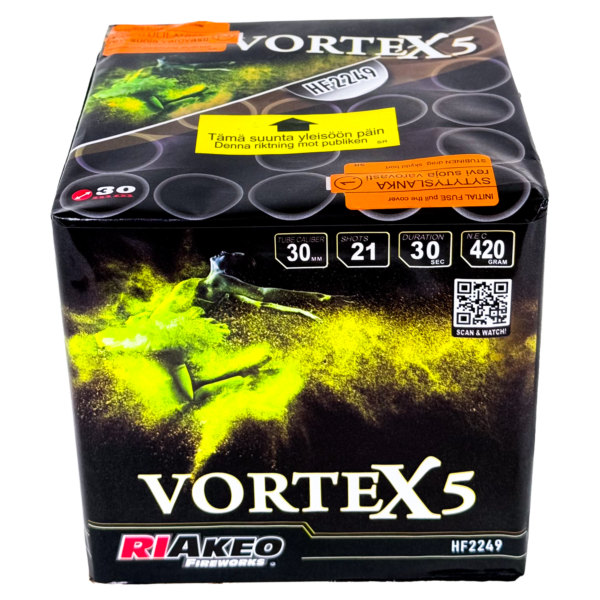 Vortex 5 - Image 2