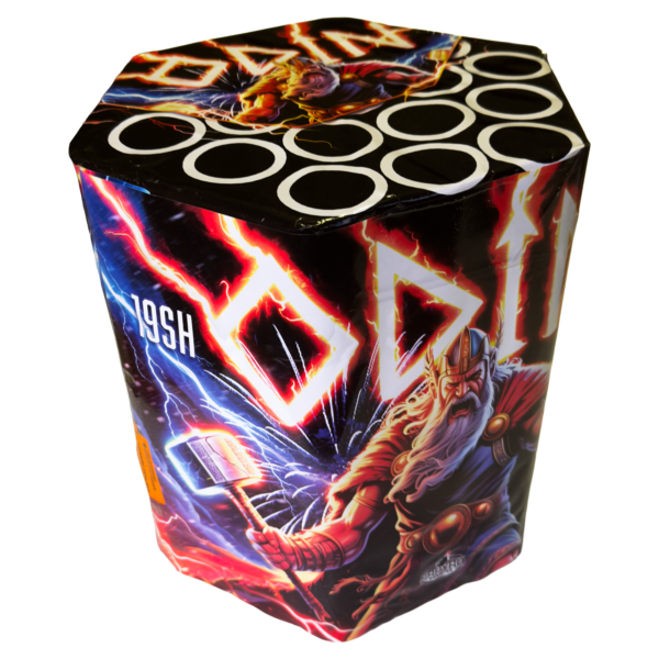 SR Pyro Odin