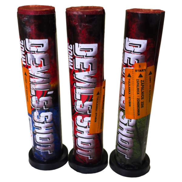 Devils Shot