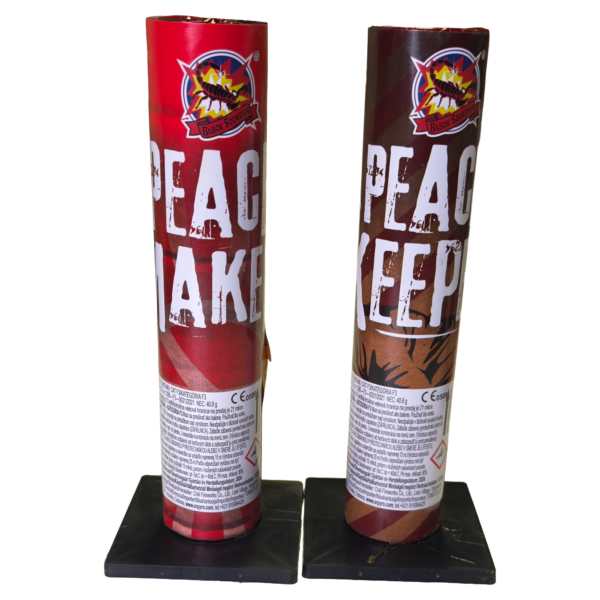 peacemaker-keeper