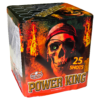 SR Pyro Power King