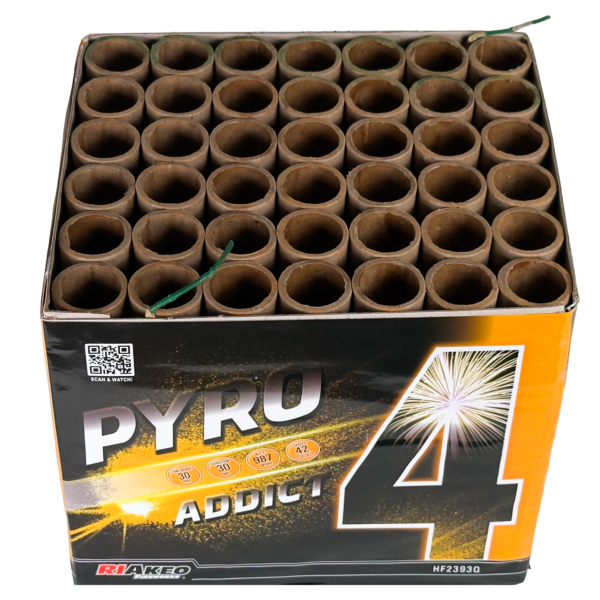 Pyro Addict 4 - Image 3