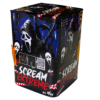 SR Pyro Scream Extreme