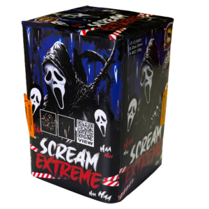 Scream Extreme