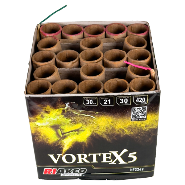 Vortex 5 - Image 3