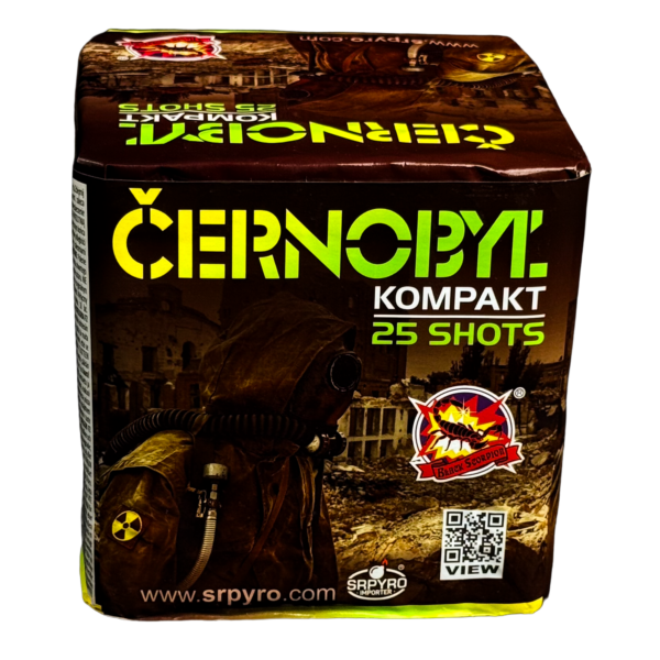Černobyl
