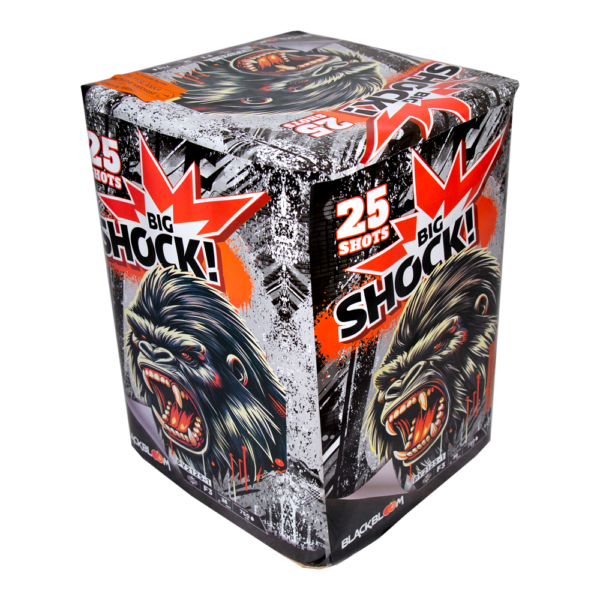 Big Shock