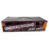 Underground 200 shots SR Pyro CLE4267-2
