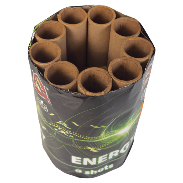 Energy - Image 2