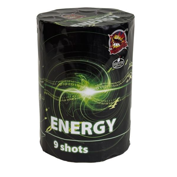 Energy
