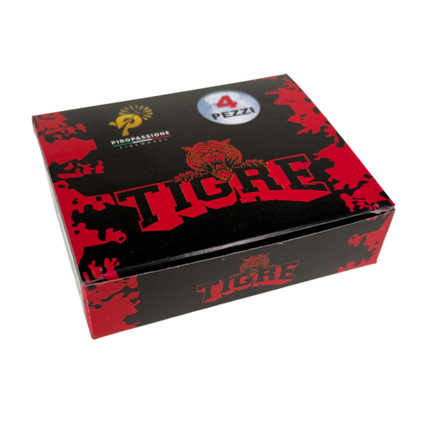 Tigre - Image 2