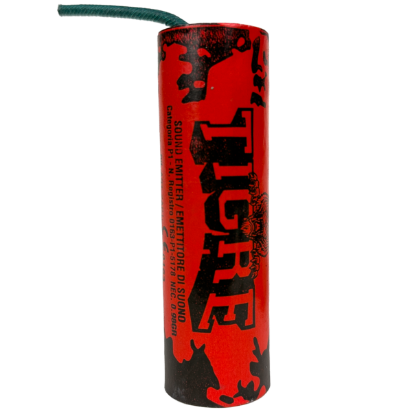 Tigre - Image 3