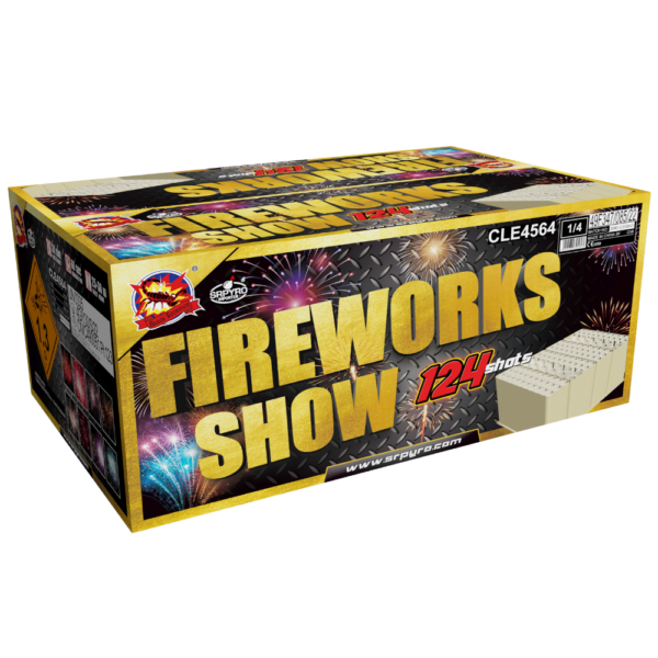 Fireworks Show