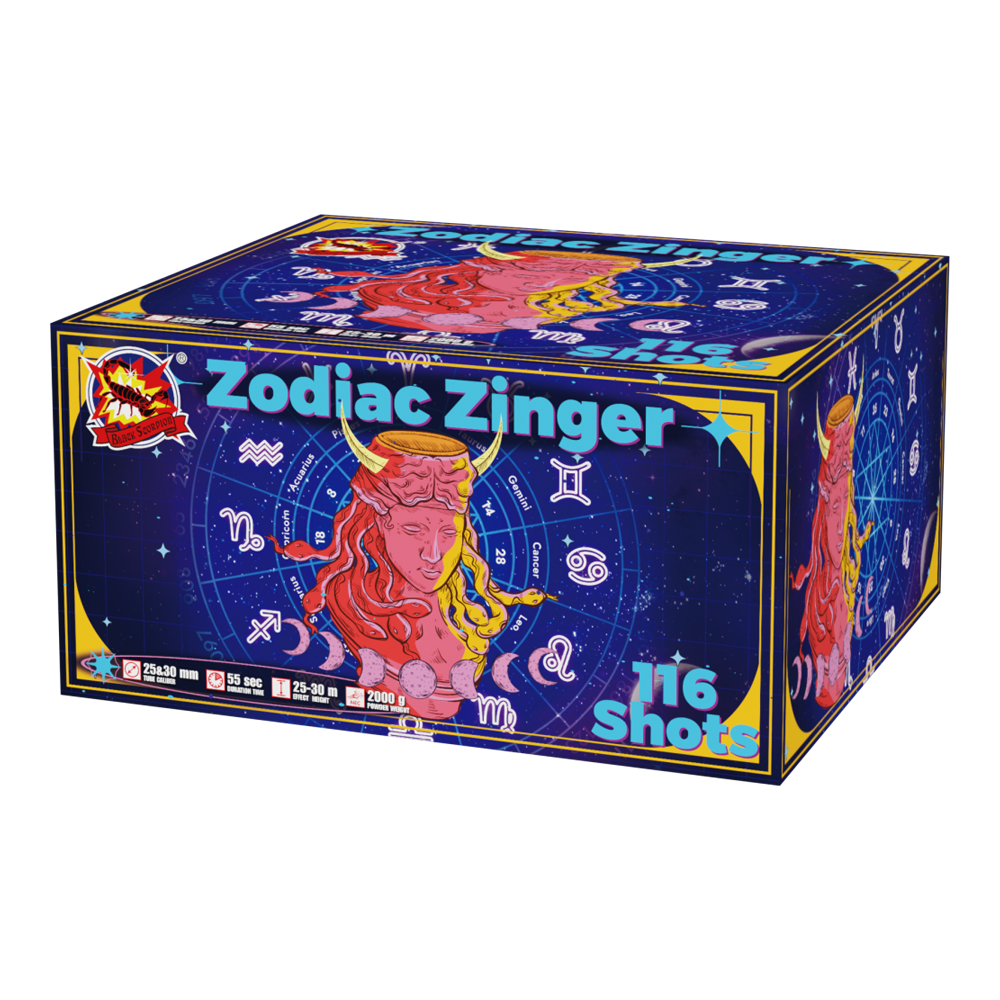 Zodiac Zinger