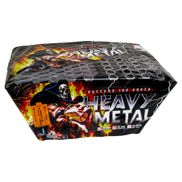 Heavy Metal