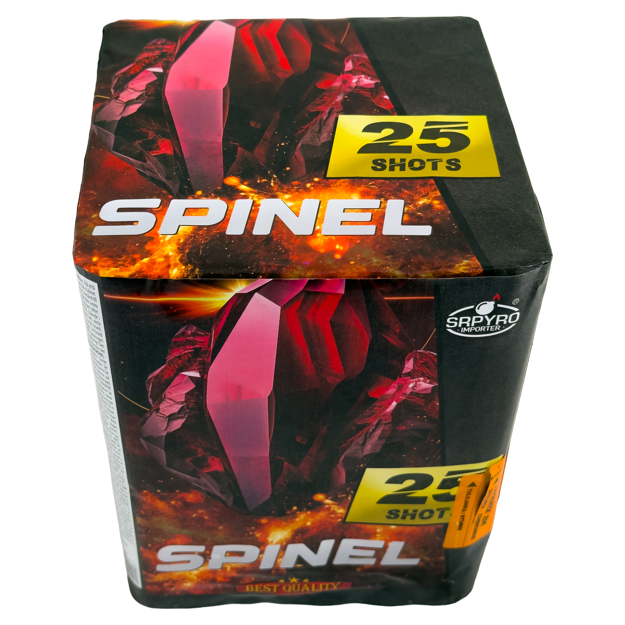 Spinel - Image 2