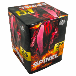 Spinel