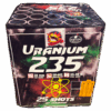 Uranium 235 - pata