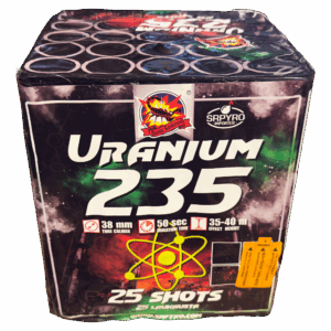Uranium 235