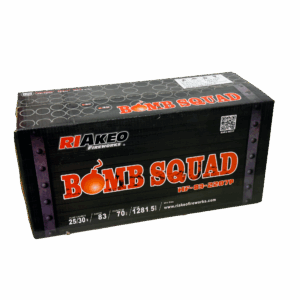 Bomb Squad