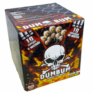 Dumbum 250