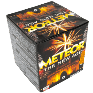 Meteor 25ran