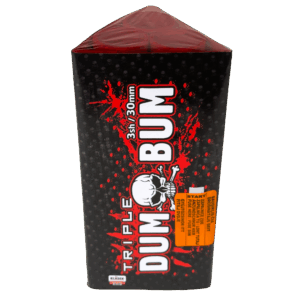Dumbum triple