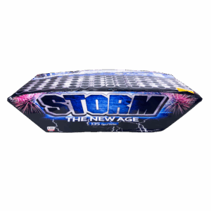 Storm new age-Fan shape CF1352X6