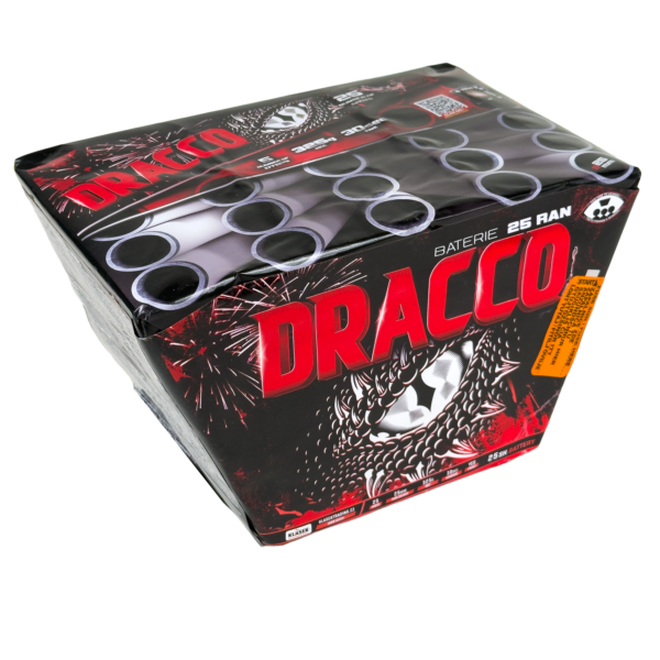 Dracco-pata